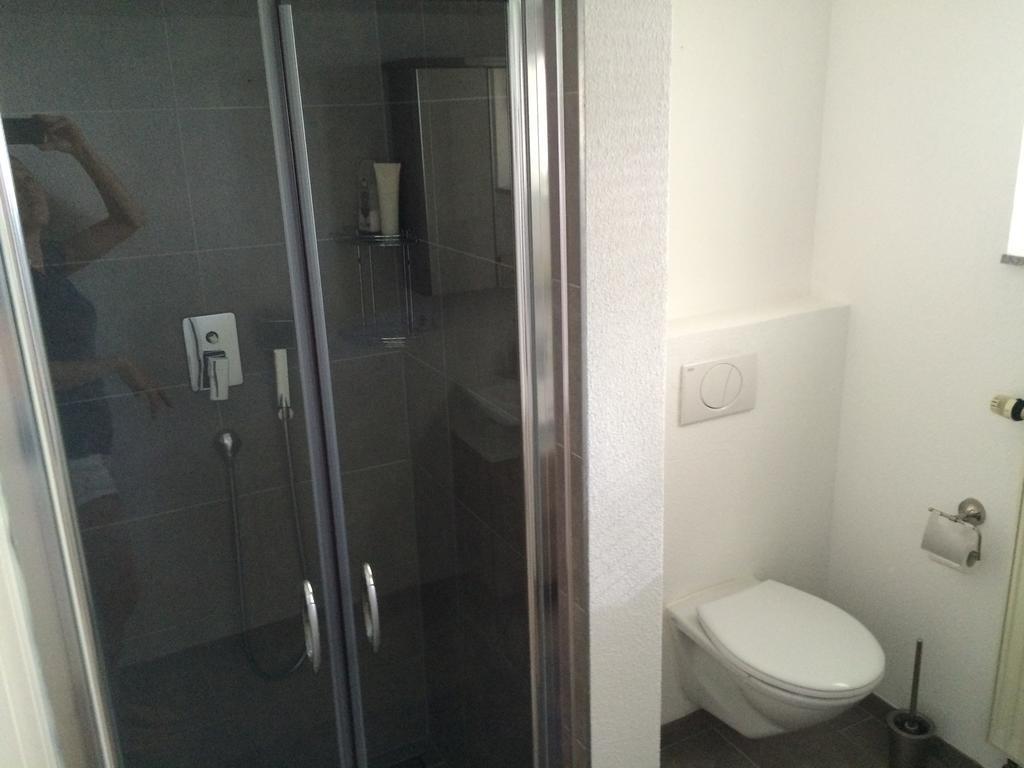 L&L Lodge Guending Bagian luar foto