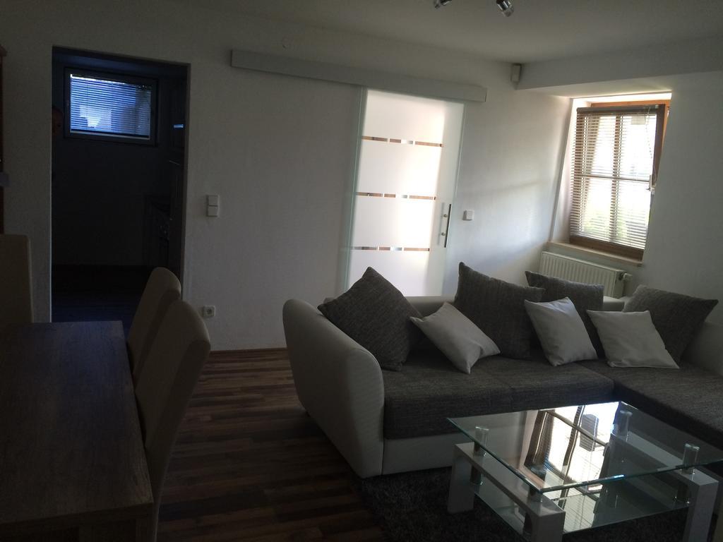 L&L Lodge Guending Bagian luar foto