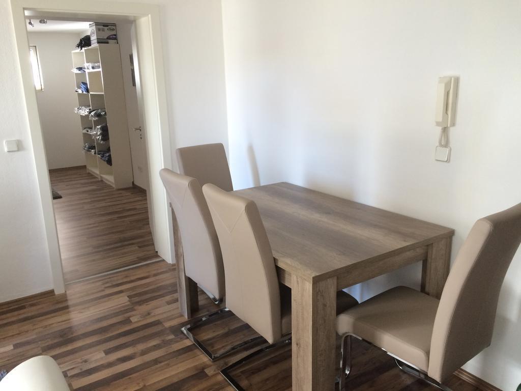 L&L Lodge Guending Bagian luar foto