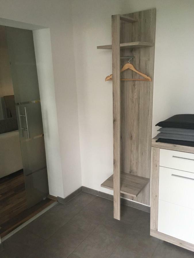 L&L Lodge Guending Bagian luar foto