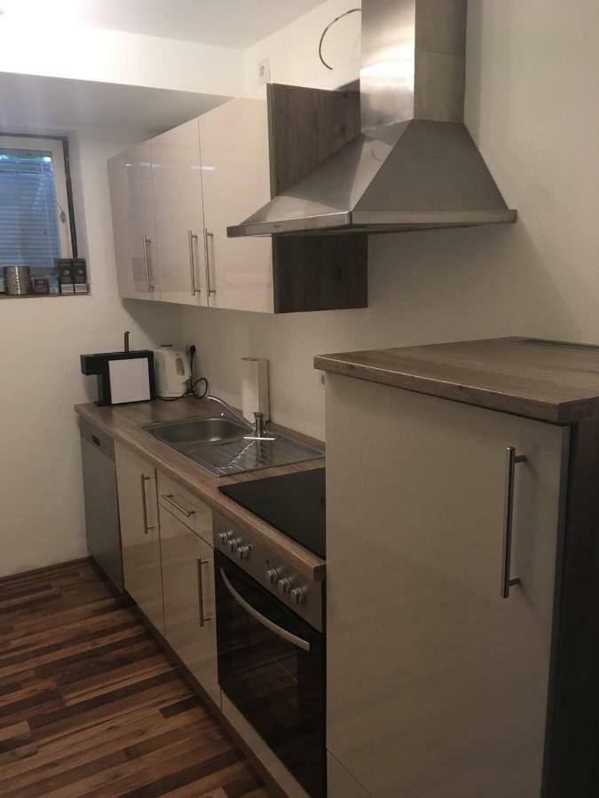 L&L Lodge Guending Bagian luar foto